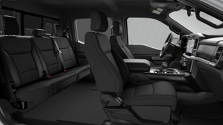 2026 Ford F-150® Internal Image 1